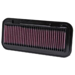 33-2131
K&N FILTERS
Filtr powietrza
