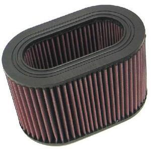 E-2871
K&N FILTERS
