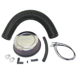 57-0165
K&N FILTERS
