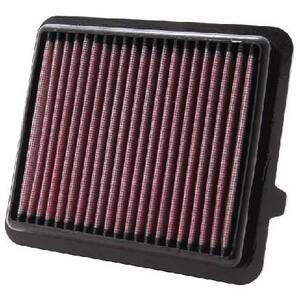 33-2433
K&N FILTERS
