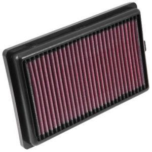 33-5015
K&N FILTERS
