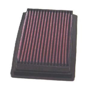 33-2682
K&N FILTERS
