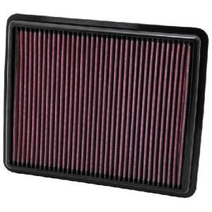 33-2448
K&N FILTERS
Filtr powietrza
