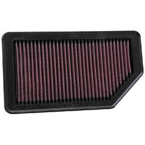 33-2472
K&N FILTERS
Filtr powietrza
