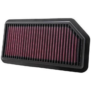 33-2960
K&N FILTERS
Filtr powietrza
