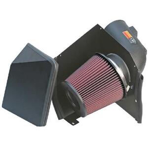 57-3000
K&N FILTERS
Sportowy system filtrowania powietrza
