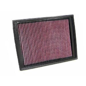 33-2333
K&N FILTERS
Filtr powietrza
