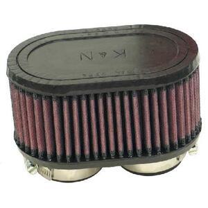 R-0990
K&N FILTERS
Sportowy filtr powietrza
