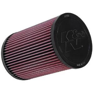 E-2991
K&N FILTERS
Filtr powietrza
