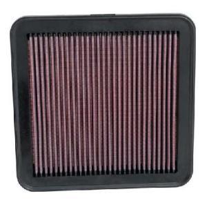 33-2918
K&N FILTERS
