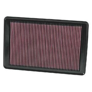 33-2369
K&N FILTERS
Filtr powietrza
