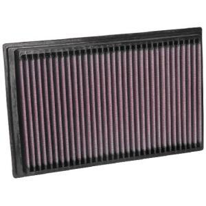 33-2242
K&N FILTERS
