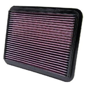 33-2167
K&N FILTERS
