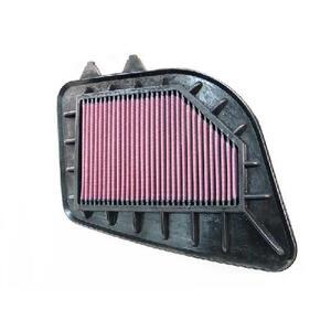 33-2356
K&N FILTERS
Filtr powietrza
