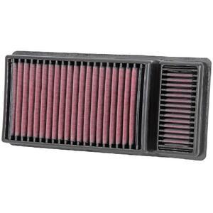 33-5010
K&N FILTERS
Filtr powietrza
