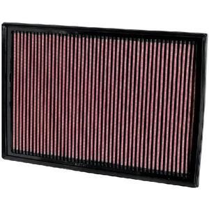 33-2406
K&N FILTERS
