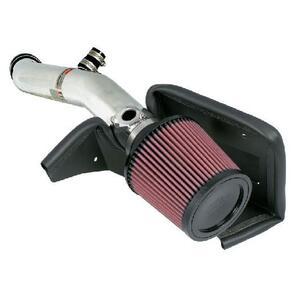 69-8702TP
K&N FILTERS
Sportowy system filtrowania powietrza
