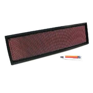 33-2706
K&N FILTERS
Filtr powietrza
