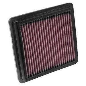 33-2348
K&N FILTERS
Filtr powietrza
