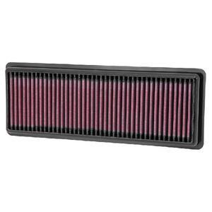 33-2487
K&N FILTERS
Filtr powietrza
