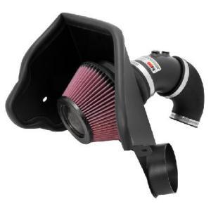 69-5302TTK
K&N FILTERS
Sportowy system filtrowania powietrza
