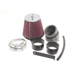 57-0229-1
K&N FILTERS
