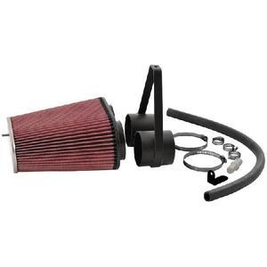 63-1014
K&N FILTERS
Sportowy system filtrowania powietrza
