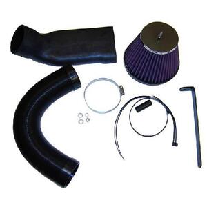 57-0202-1
K&N FILTERS
