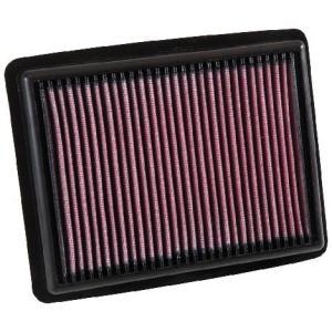 33-3058
K&N FILTERS
