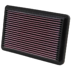 33-2134
K&N FILTERS
Filtr powietrza
