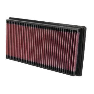 33-2123
K&N FILTERS
