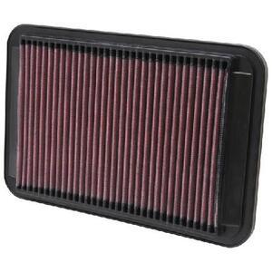 33-2672
K&N FILTERS
Filtr powietrza
