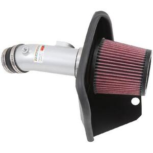 69-6032TS
K&N FILTERS
Sportowy system filtrowania powietrza
