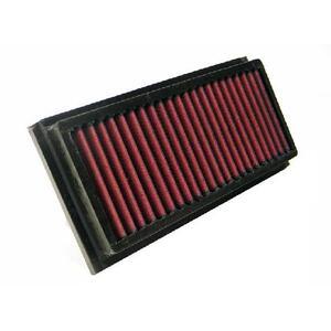 33-2727
K&N FILTERS
