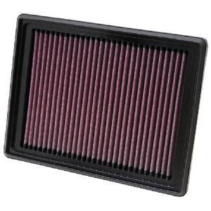 33-2318
K&N FILTERS
