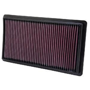 33-2395
K&N FILTERS
Filtr powietrza
