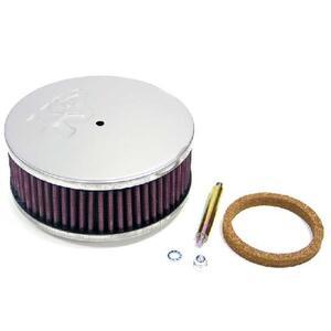 56-9138
K&N FILTERS
Sportowy filtr powietrza
