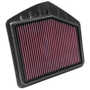 33-5021
K&N FILTERS
Filtr powietrza
