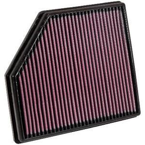 33-2418
K&N FILTERS
Filtr powietrza
