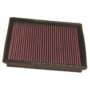 33-2862
K&N FILTERS
