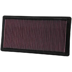 33-2353
K&N FILTERS
Filtr powietrza
