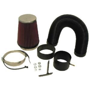 57-0073-1
K&N FILTERS
Sportowy system filtrowania powietrza
