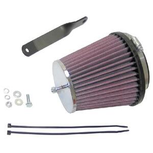 57-0142
K&N FILTERS
