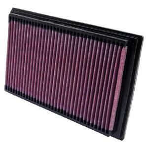 33-2157
K&N FILTERS
