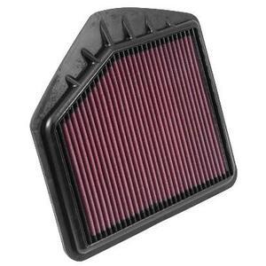 33-5020
K&N FILTERS
Filtr powietrza
