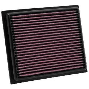 33-2435
K&N FILTERS
Filtr powietrza
