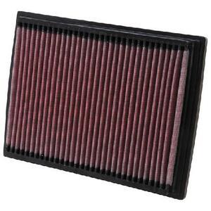 33-2201
K&N FILTERS
Filtr powietrza
