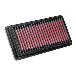 33-2544
K&N FILTERS
Filtr powietrza
