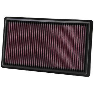 33-2366
K&N FILTERS
Filtr powietrza
