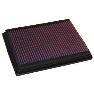 33-2153
K&N FILTERS
Filtr powietrza
